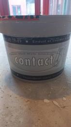 Tierrafino contact primer voorstrijk 10l, 10 tot 15 liter, Ophalen, Nieuw, Wit