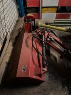 Krafter klepelmaaier verstek., Zakelijke goederen, Agrarisch | Werktuigen, Ophalen, Weidebouw