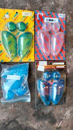 Knipperlicht Kappjes Yamaha Aerox - Diverse Kleuren, Ophalen of Verzenden, Gebruikt, Kap, Yamaha