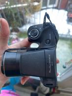 canon powershot sx430 is, Ophalen of Verzenden, Zo goed als nieuw, Canon, 8 keer of meer