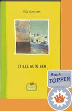 Stille getuigen - g wanders (boektoppers), Boeken, Ophalen of Verzenden, Zo goed als nieuw, G wanders