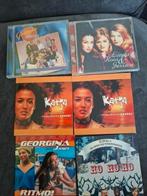 Cd,s goedertijden slechtetijden, Cd's en Dvd's, Ophalen of Verzenden, Zo goed als nieuw, Levenslied of Smartlap