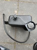 180cc olietank, Ophalen of Verzenden, Zo goed als nieuw, Gilera