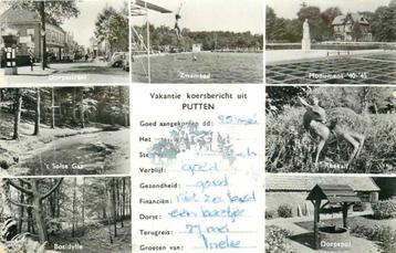 (380-384-009) Putten beschikbaar voor biedingen