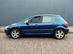 Peugeot 307 Nieuwe Apk., Auto's, Peugeot, Origineel Nederlands, Te koop, 5 stoelen, Benzine