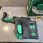Hitachi Dust Extractor | koffer | Hepa Filter | SALE| 362126, Doe-het-zelf en Verbouw, Gereedschap | Handgereedschap, Ophalen of Verzenden