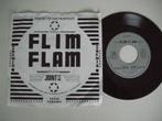 Flim Flam Joint Mix - 7'' vinyl zgan, Ophalen, Zo goed als nieuw, Single