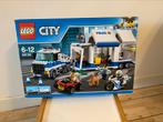 Lego City 60139 - 95% compleet, Kinderen en Baby's, Speelgoed | Duplo en Lego, Ophalen of Verzenden, Lego, Zo goed als nieuw