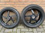 Marchesini Wielset Ducati 748/916/996/998, Ophalen, Gebruikt