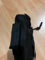 Zwarte Tactische Pistoolholster, Ophalen of Verzenden, Nieuw