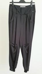 SUPERSTAR  Broek, maat 36. NIEUW, Zwart, Nieuw, Ophalen of Verzenden, Maat 36 (S)