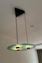 Vintage Arteluce Aurora Hanglamp – 1983 – NP: €3.500, Arteluce, https://www.arteluceonline.com/en/, Ophalen of Verzenden, Hanglamp Design Lamp