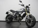 Ducati SCRAMBLER 1100 € 8.750,00, Motoren, Motoren | Ducati, 1079 cc, Bedrijf, Meer dan 35 kW, Naked bike