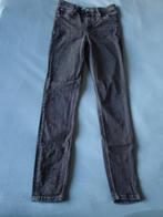 Maat 38. Lange bruine jeans., Ophalen of Verzenden, Zo goed als nieuw, Overige kleuren, W30 - W32 (confectie 38/40)