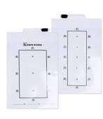 Oefen dressuur whiteboard, Ophalen of Verzenden, Zo goed als nieuw, Dressuur