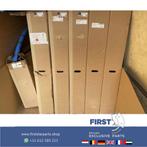 W205 C205 C63 C63S AMG MOTORKAP A2058800657 Mercedes C Klas, Gebruikt, -, Voor, Ophalen of Verzenden