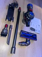 Dyson v8 Total clean⭐️nieuwe motor, accu, behuizing & stang️, Nieuw, Ophalen of Verzenden, Minder dan 1200 watt