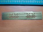 embossing mal, Hobby en Vrije tijd, Kaarten | Zelf maken, Ophalen of Verzenden, Zo goed als nieuw, Overige thema's, Pons of Mal