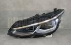 KOPLAMP VOLKSWAGEN VW Golf 8 VIII FULL LED 19-24 LH LINKS 5H, Auto-onderdelen, Verlichting, Gebruikt, -, -, 6 maanden garantie