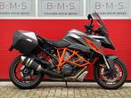 KTM 1290 SUPER DUKE GT (bj 2016), 2 cilinders, KTM, Motorrijbewijs A, Bedrijf