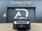 Fiat Grande Punto 1.2 Active | Airco | Nieuwe APK!, Stof, Gebruikt, 4 cilinders, Grande Punto