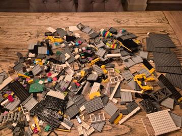 Losse Lego bouwstenen beschikbaar voor biedingen