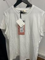 Miu miu wit tshirt, Kleding | Dames, T-shirts, Ophalen of Verzenden, Nieuw, Wit, Korte mouw