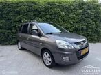 Hyundai Matrix 1.6i Style NETTE AUTO! Airco|Trekhaak|Apk Nw, Voorwielaandrijving, Matrix, Gebruikt, 4 cilinders