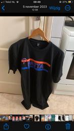 Patta xl zwart shirt, Kleding | Heren, T-shirts, Nieuw, Maat 56/58 (XL), Zwart, Verzenden