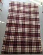 Wollen deken 147x233 cm, Ophalen