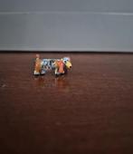 Tekkel ring, Sieraden, Tassen en Uiterlijk, Bedels, Verzenden, Nieuw, Overige materialen, Overige merken