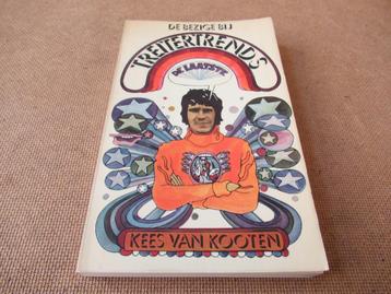 Treitertrends Kees van Kooten deel 3, uitgave 1972 beschikbaar voor biedingen
