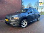 Citroen C4 Cactus 1.2 PureTech Business, Auto's, Voorwielaandrijving, Stof, Gebruikt, 1199 cc