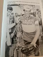 FEDOR DEN HERTOG wint TOURRIT 1977, Verzamelen, Ophalen of Verzenden, Zo goed als nieuw, Overige sporten, Overige typen