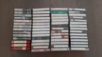 Cassettebandjes diverse, Cd's en Dvd's, Cassettebandjes, Ophalen, Overige genres, Zo goed als nieuw, Voorbespeeld