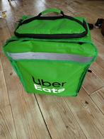 Nieuwe  rug tas Ubereats, Ophalen, Nieuw, Overige merken