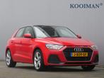 Audi A1 Sportback 30 TFSI 116pk Pro Line S Automaat Navigati, Stof, 116 pk, Bedrijf, 1100 kg