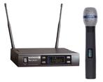 microfoon beyerdynamic  NE500S draadloos    DEFECT!!!!, Muziek en Instrumenten, Microfoons, Ophalen of Verzenden, Gebruikt, Overige typen