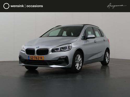 BMW 2-serie Active Tourer 218i Executive Launch Edition | Pa, Auto's, BMW, Bedrijf, Te koop, 2-Serie Active Tourer, ABS, Achteruitrijcamera