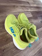 Hoka bondi 8  maat 44 2/3, Ophalen of Verzenden, Zo goed als nieuw, Hardloopschoenen, Overige merken