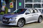Peugeot E-208 EV Allure 50 kWh Navi/Cruise/AA+ACP/PDC+Camera, 136 pk, Gebruikt, Origineel Nederlands, 136 min