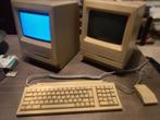 Macintosh SE/30 2 stuks, Ophalen of Verzenden, Apple