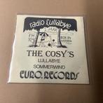 The Cosy’s.  Vinyl single.   Lullabye.   Marlstone 19814., Ophalen of Verzenden, Zo goed als nieuw