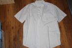 blouse korte mouw, Kleding | Heren, Overhemden, Gedragen, Halswijdte 41/42 (L), Ophalen, Zwarte tulp