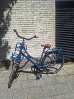 Dames fiets, Fietsen en Brommers, Ophalen, Zo goed als nieuw