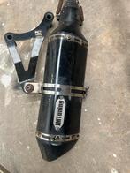JMtuning Vespa Uitlaat, Ophalen of Verzenden, Gebruikt