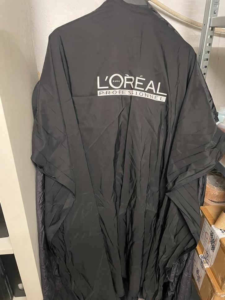 23 kapmantels – diverse merken Nabur, Nicole Design, Sibel…, Hobby en Vrije tijd, Cursusmateriaal, Gebruikt, Meerdere media, Ophalen of Verzenden