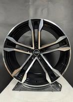 ️❗️22 INCH AUDI Q7 SQ7 Q8 RSQ8 E-TRON LOOK VELGEN, Ophalen of Verzenden