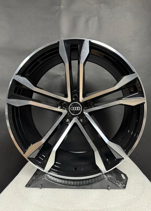 ️❗️22 INCH AUDI Q7 SQ7 Q8 RSQ8 E-TRON LOOK VELGEN, Auto-onderdelen, Banden en Velgen, Ophalen of Verzenden