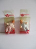 poppenhuis Caco baby's jongen en meisje, Ophalen of Verzenden, Zo goed als nieuw, Popje